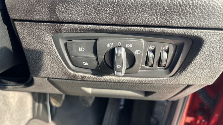 BMW 1 Series 118i [1.5] M Sport Shadow Edition 5dr Petrol Hatchback